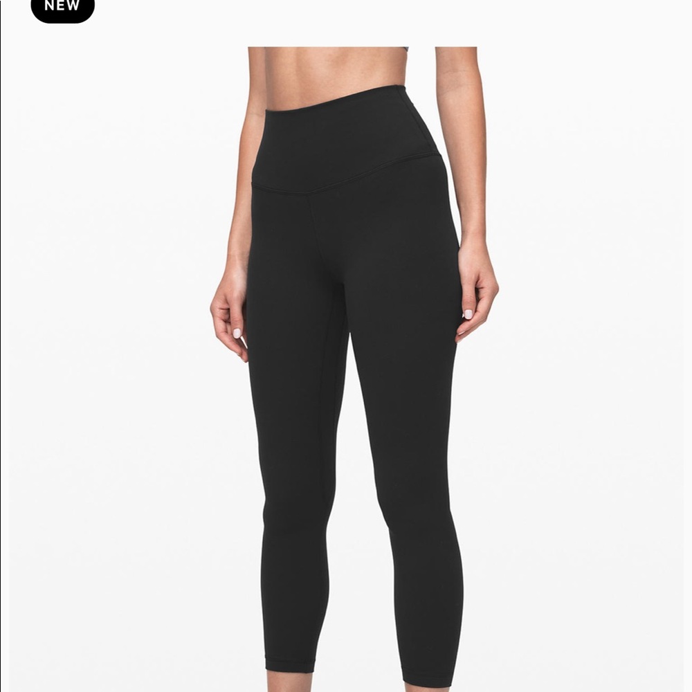 Lululemon Align Pant